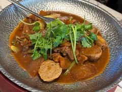 -潮州府·潮菜·砂锅粥(徐家汇店)
