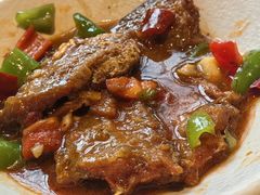 -老电影院饺店(休宁店)