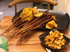 -长药唐师乐山油炸(石人直营店)