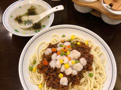 -奎元馆.百年奎元.非遗传承(西湖边的解放路店)