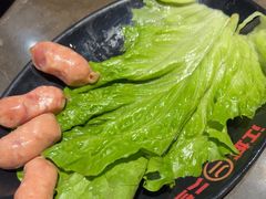 -江城二当家烤牛肉(莲塘新村店)
