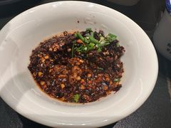 辣椒蘸水-江龙饭店·乌江豆腐鱼(乌江老桥头店)