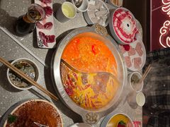 -大龙燚火锅(太古里店)