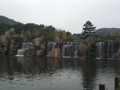 -白马涧龙池景区