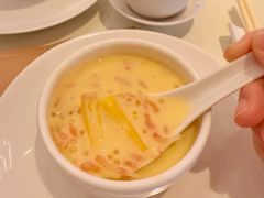 杨枝甘露-利苑酒家(合景国际金融广场店)