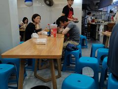 -福屿鲜捞小吃·捞化(福屿总店)