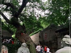 -青岛崂山太清宫