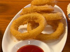 -普兰达德国餐厅·德式脆皮烤猪肘·自酿啤酒(观唐店)