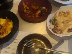 -Ocean's Table 欧舍