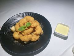 -贝勒爷·酥不腻烤鸭