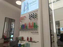 -SIEG hair salon