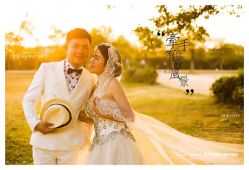 点击看大图 -巴黎春天婚纱摄影STUDIO·定制