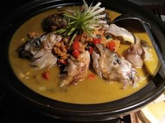 -洞庭土菜小炒馆(易发广场店)