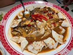 -旺顺阁鱼头泡饼(常营店)