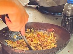 -老婆婆炒饭(小白楼1902欧式风情街店)