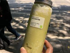 -奈雪的茶(国金中心店)