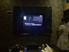 -K立方量贩式KTV(香洲店)