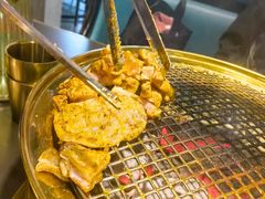 -红小姐的烤肉店(西三旗店)
