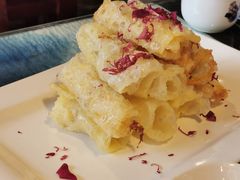 -尽善百年古院餐厅(王家老宅店)