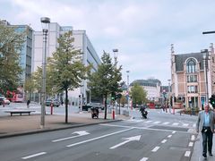 -圣米歇尔圣古都勒大教堂