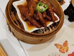 -虾饺妹·酒家(金碧店)