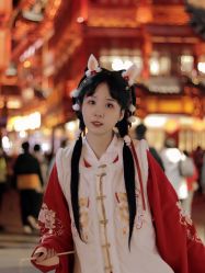 -汉仪华裳汉服馆(打浦桥店)