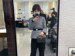 -CHANEL(恒隆广场店)