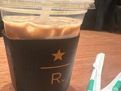 -星巴克臻选(北京颐堤港中心第二店)