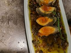 -绿茶餐厅(天津天河城店)