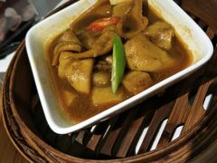 -潮福城大酒楼·潮味粤品·港式点心(湖滨北路店)