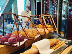 -美食汇自助餐厅(成都万达瑞华酒店)
