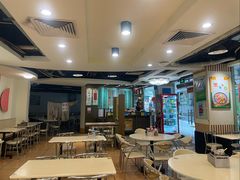 -玲又珑美食(盘福路店)