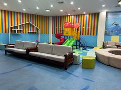 -海兰云天度假区温泉