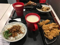 -永和大王(春日上新·阜成门店)