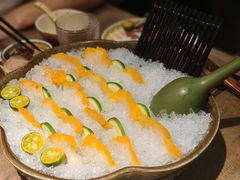 -蘑界·野生菌火锅(深业上城店)