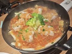 -太二酸菜鱼(兴业太古汇店)