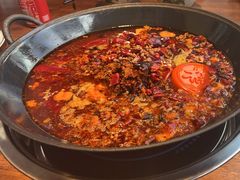 -楠火锅(仁恒梦中心店)