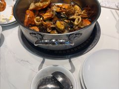 -七欣天香辣蟹火锅(无锡金太湖国际城店)