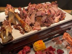 -皇朝万鑫自助餐厅