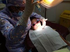 -兔博士口腔(高新一路门诊部)