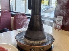 -阳坊大都涮羊肉(阳坊总店)