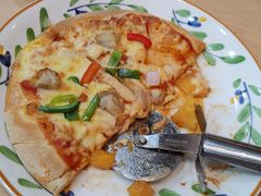 -萨莉亚意式餐厅(深圳北站店)