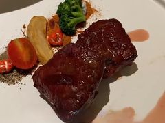 -赤火牛排(金狮广场店)