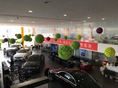 -北京鹏龙瑞星奔驰4s店(来广营店)