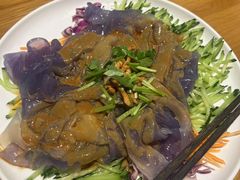 -伊喜饺子·烤鸭(五道口学院路店)