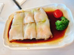 -鹿鸣酒家(越秀店)