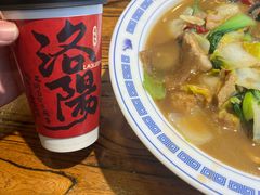 -老雒阳面馆·水席(定鼎门店)