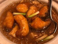 -利苑酒家(合景国际金融广场店)