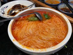 -阿庄新豫菜(通泰路店)
