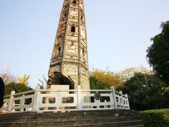 -上海佘山国家森林公园天马山园